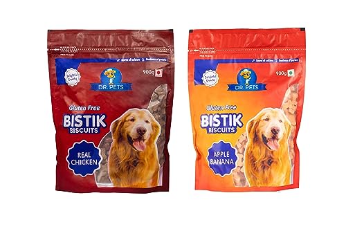 Dr. Pets Pack of 2