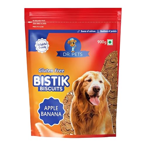 Dr. Pets Pack of 2