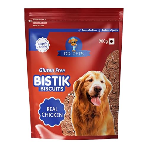Dr. Pets Pack of 2