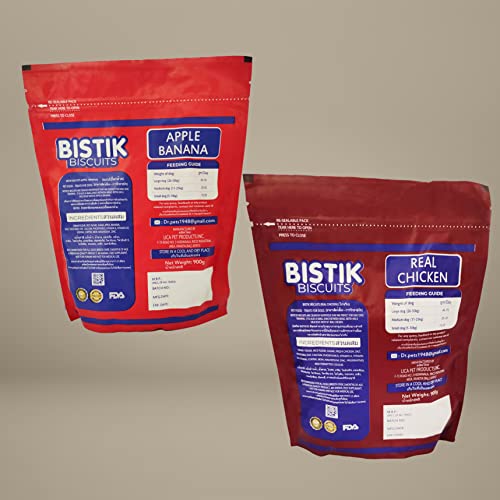 Dr. Pets Pack of 2