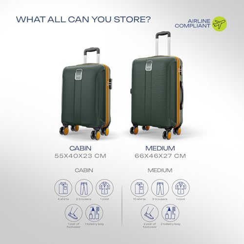 Safari Cabin Thorium Neo 8