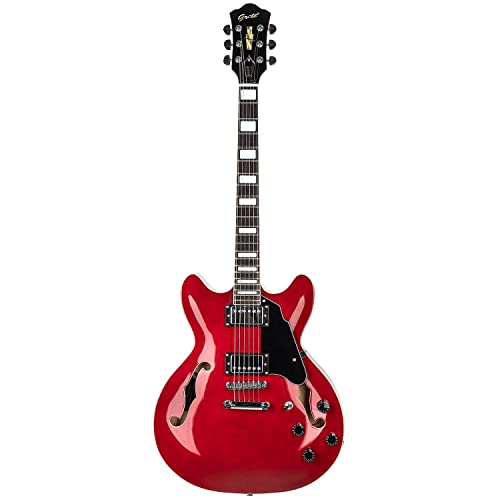 Grote Full Scale Electric Guitar