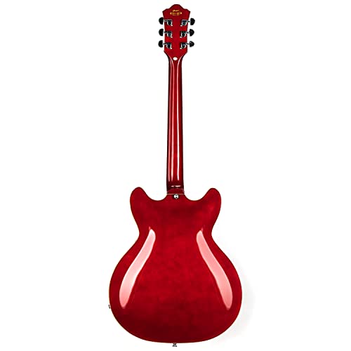 Grote Full Scale Electric Guitar