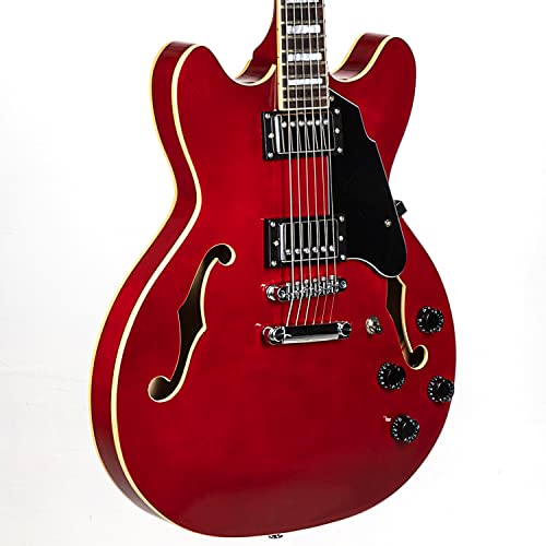Grote Full Scale Electric Guitar