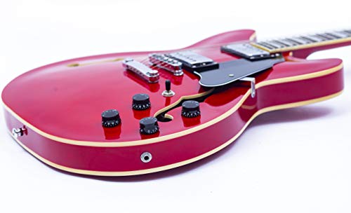 Grote Full Scale Electric Guitar