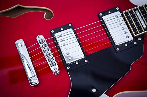 Grote Full Scale Electric Guitar