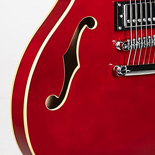 Grote Full Scale Electric Guitar