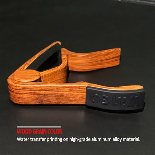 WINGO Guitar Capo for 6-String