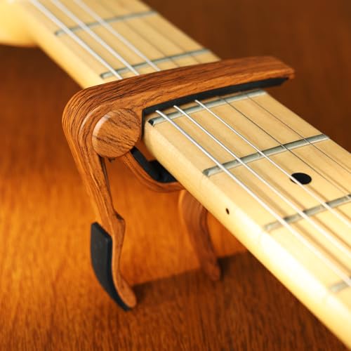 WINGO Guitar Capo for 6-String