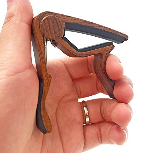 WINGO Guitar Capo for 6-String
