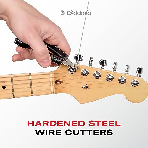 Planet Waves DP0002 ProWinder String Winder and Cutter - Image 5