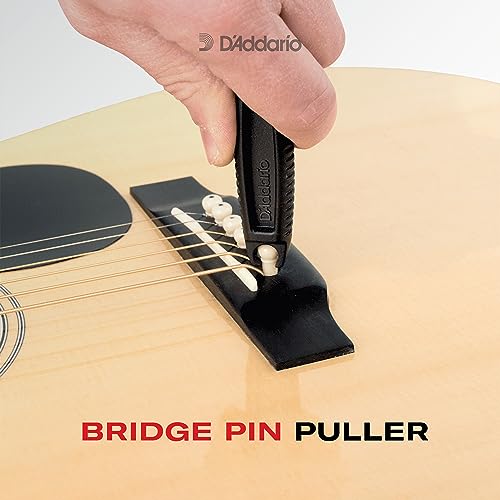 Planet Waves DP0002 ProWinder String Winder and Cutter - Image 6
