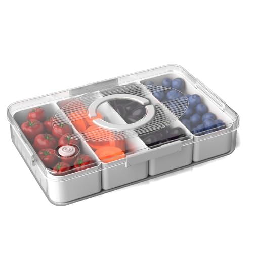 Lifelong Fridge Storage Box