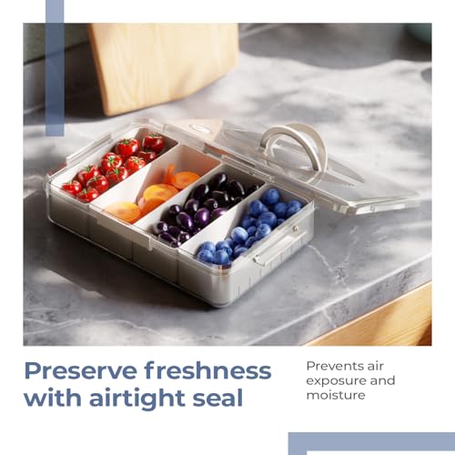Lifelong Fridge Storage Box