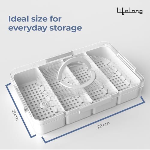 Lifelong Fridge Storage Box