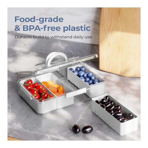 Lifelong Fridge Storage Box