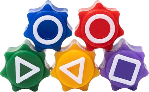 Storio Toys Gonggi Game Set