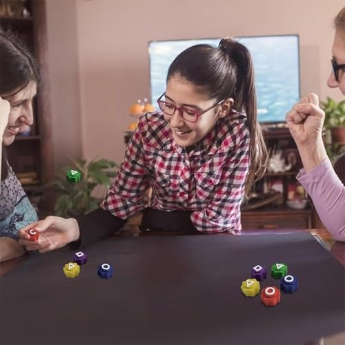 Storio Toys Gonggi Game Set