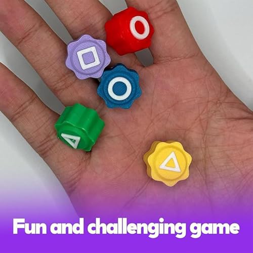 Storio Toys Gonggi Game Set