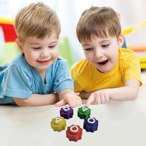 Storio Toys Gonggi Game Set
