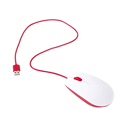 Official Raspberry Pi Mouse