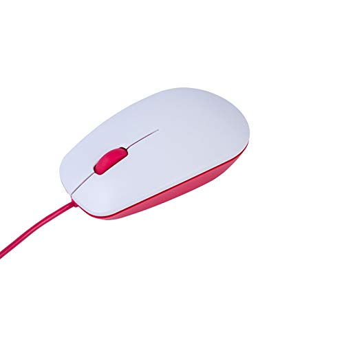 Official Raspberry Pi Mouse