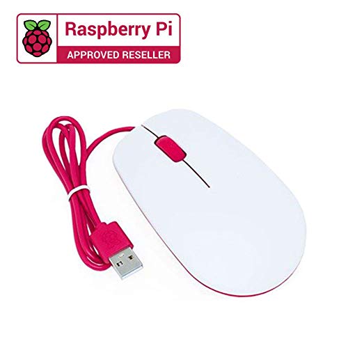 Official Raspberry Pi Mouse