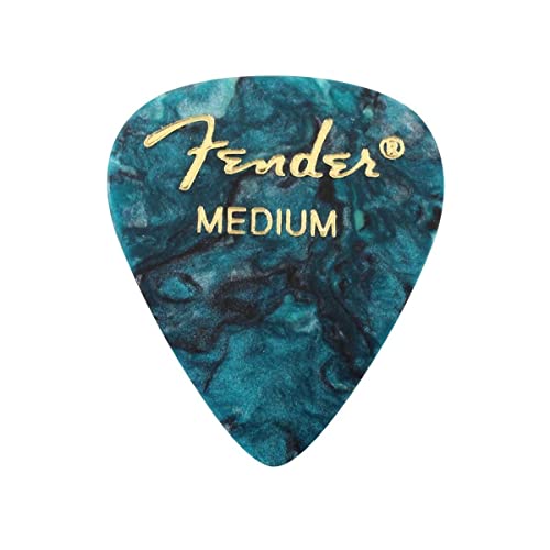 Fender 351 Shape Classic Medium