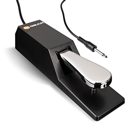 M-Audio SP-2 |Universal Sustain Pedal