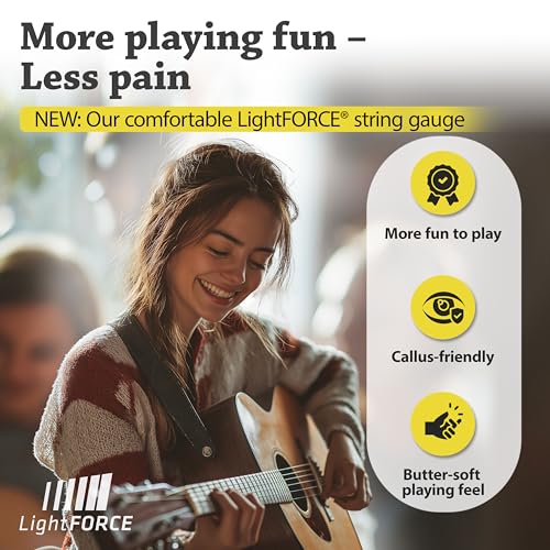 BELFORT Guitar Strings for Acoustic