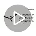 CADLEC Breeza 1200mm/48 inch Ceiling