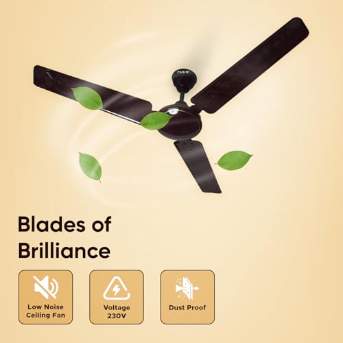 CADLEC Breeza 1200mm/48 inch Ceiling