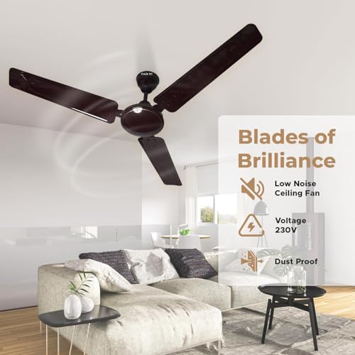 CADLEC Breeza 1200mm/48 inch Ceiling