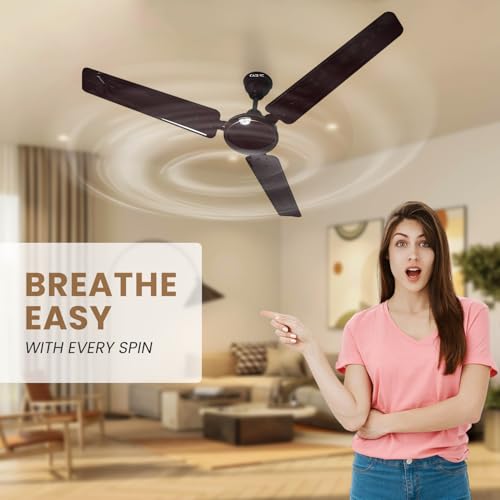 CADLEC Breeza 1200mm/48 inch Ceiling
