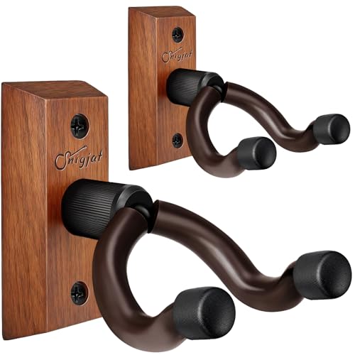 SNIGJAT Guitar Wall Mount, 2