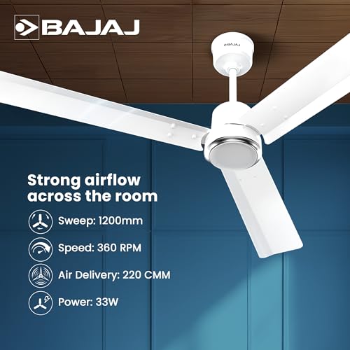 Bajaj Classico Sleek Plus 5S