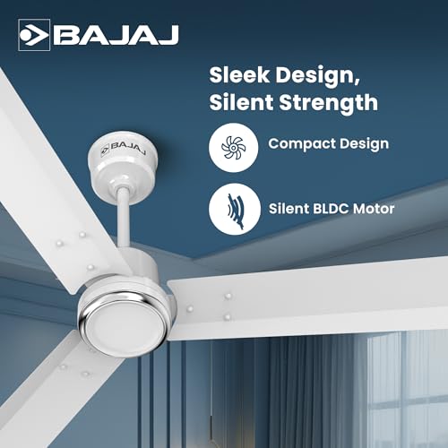 Bajaj Classico Sleek Plus 5S
