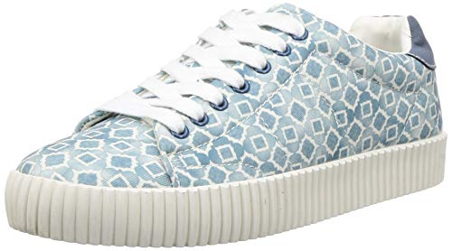 North Star Womens Jessie Sneakers