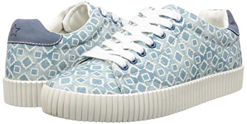 North Star Womens Jessie Sneakers - Image 2