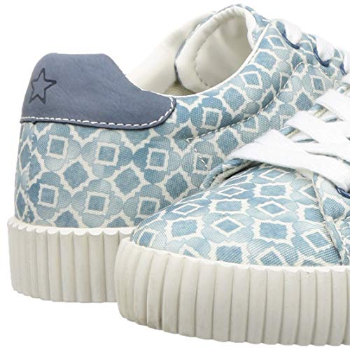 North Star Womens Jessie Sneakers - Image 3