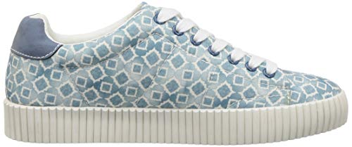 North Star Womens Jessie Sneakers - Image 4