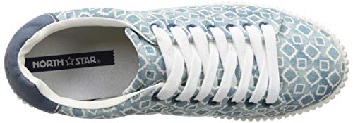 North Star Womens Jessie Sneakers - Image 6