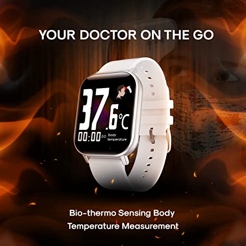 voltmi Smart Watch for Women