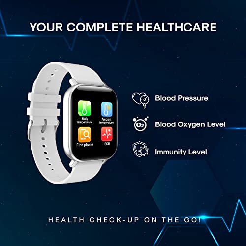 voltmi Smart Watch for Women