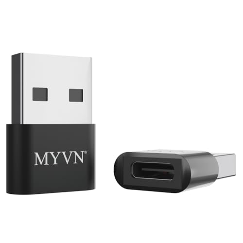 MYVN USB Type C Female
