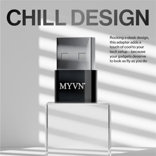 MYVN USB Type C Female