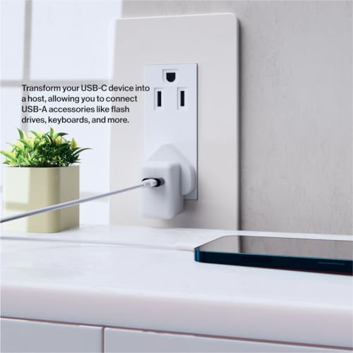 MYVN USB Type C Female