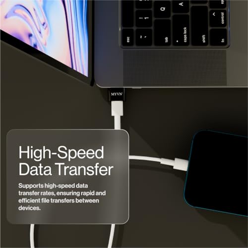 MYVN USB Type C Female