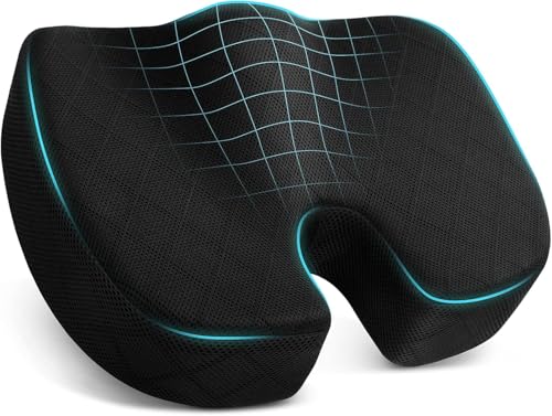 Seat Cushion for Office Chair