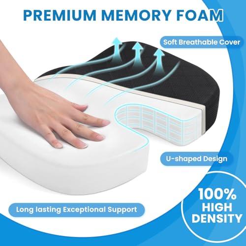 Seat Cushion for Office Chair